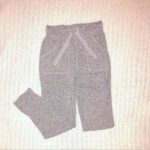 Girls Cat & Jack lounge pants